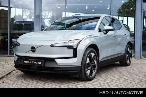 Annonce VOLVO EX30 Électrique 2024 d'occasion 