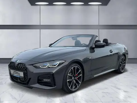 Annonce BMW SERIE 4 Essence 2023 d'occasion 