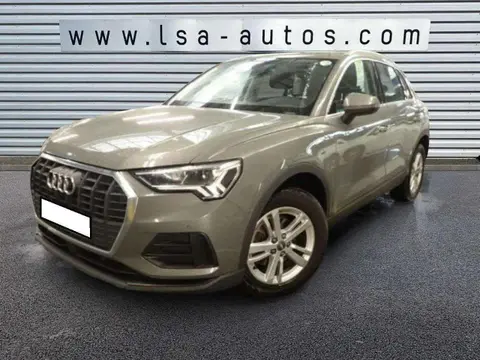 Annonce AUDI Q3 Diesel 2019 d'occasion 