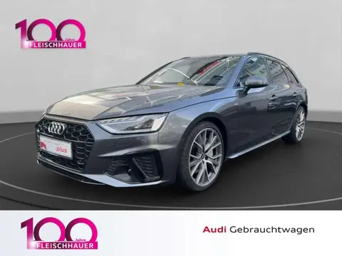 Used AUDI A4 Petrol 2021 Ad 