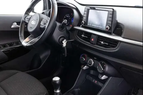 Used KIA PICANTO Petrol 2019 Ad 