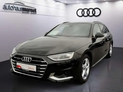 Annonce AUDI A4 Diesel 2020 d'occasion 