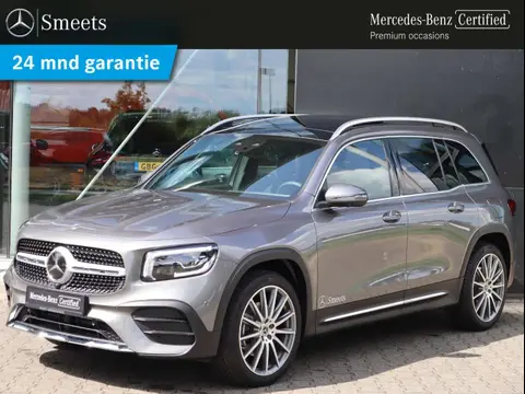 Used MERCEDES-BENZ CLASSE GLB Petrol 2024 Ad 