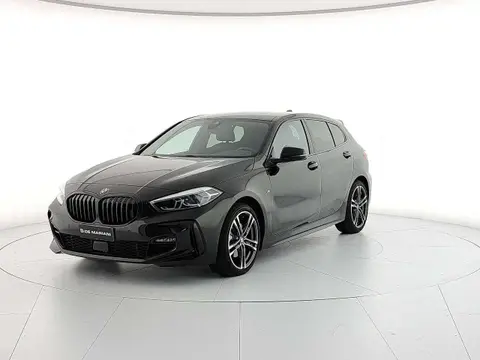 Used BMW SERIE 1 Diesel 2024 Ad 