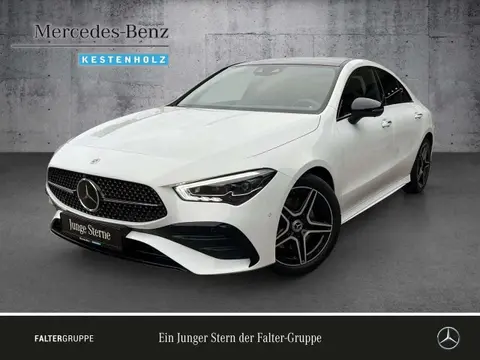 Annonce MERCEDES-BENZ CLASSE CLA Essence 2023 d'occasion 