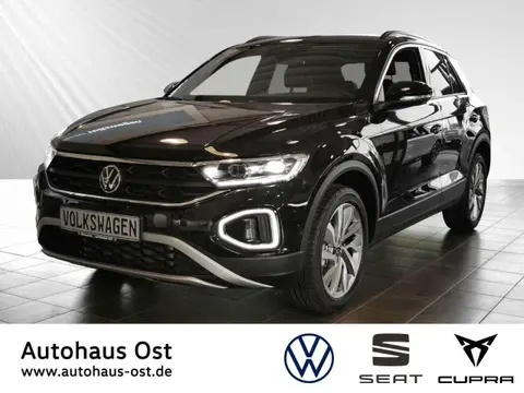 Used VOLKSWAGEN T-ROC Petrol 2024 Ad 