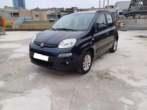 Annonce FIAT PANDA Essence 2020 d'occasion 