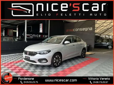 Used FIAT TIPO Diesel 2020 Ad 