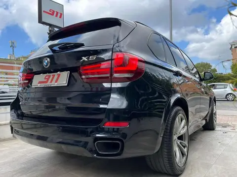 Annonce BMW X5 Diesel 2018 d'occasion 