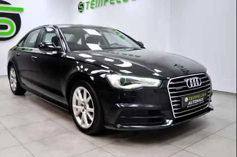 Used AUDI A6 Petrol 2017 Ad 