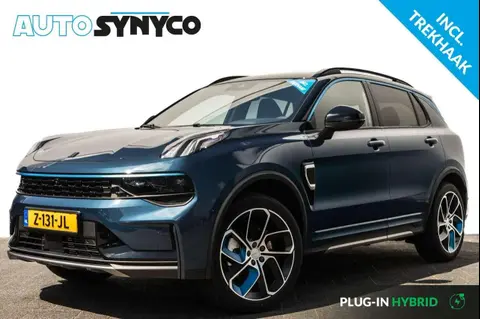 Used LYNK & CO 01 Hybrid 2024 Ad 