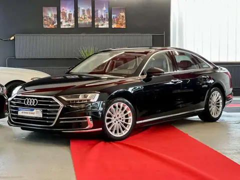 Used AUDI A8 Diesel 2018 Ad 