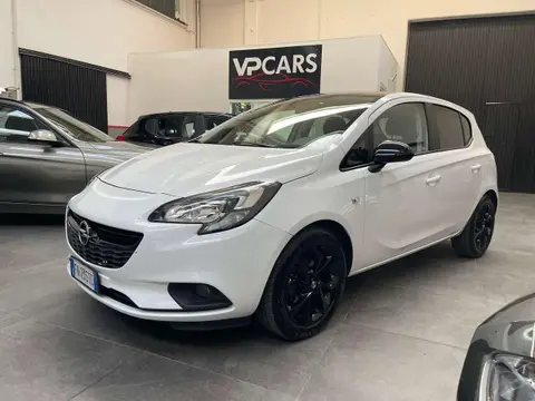 Used OPEL CORSA LPG 2019 Ad 