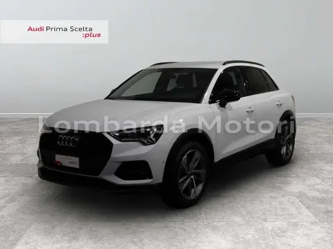 Annonce AUDI Q3 Diesel 2023 d'occasion 