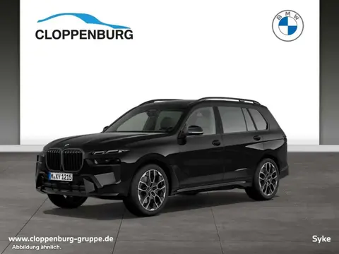 Annonce BMW X7 Diesel 2024 d'occasion 