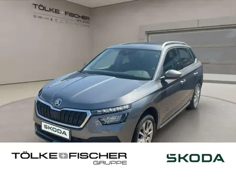 Used SKODA KAMIQ Petrol 2023 Ad 