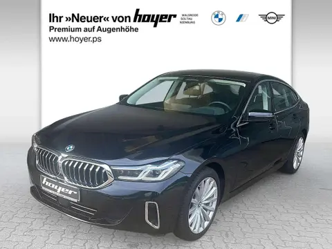 Used BMW SERIE 6 Petrol 2023 Ad Germany