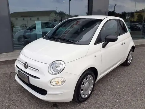 Used FIAT 500 LPG 2022 Ad 