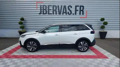 Used PEUGEOT 5008 Diesel 2020 Ad 