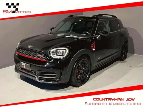 Used MINI JOHN COOPER WORKS Petrol 2021 Ad 