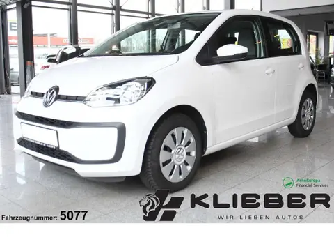 Used VOLKSWAGEN UP! Petrol 2021 Ad 