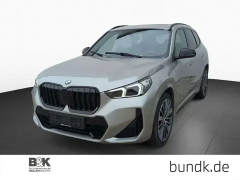 Annonce BMW X1 Hybride 2022 d'occasion 