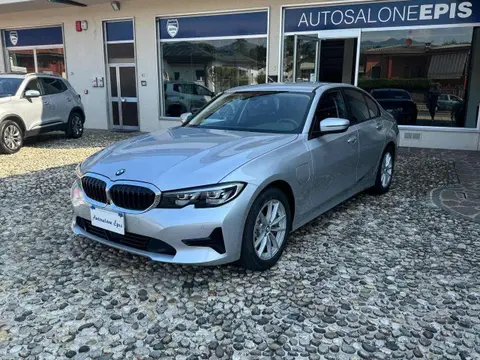 Used BMW SERIE 3 Hybrid 2020 Ad 