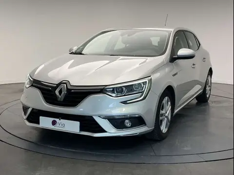 Used RENAULT MEGANE Diesel 2020 Ad 