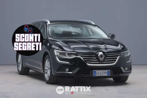 Used RENAULT TALISMAN Diesel 2020 Ad 