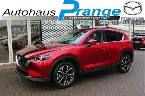 Used MAZDA CX-5 Petrol 2024 Ad 