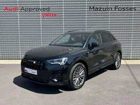 Used AUDI Q3 Hybrid 2024 Ad 