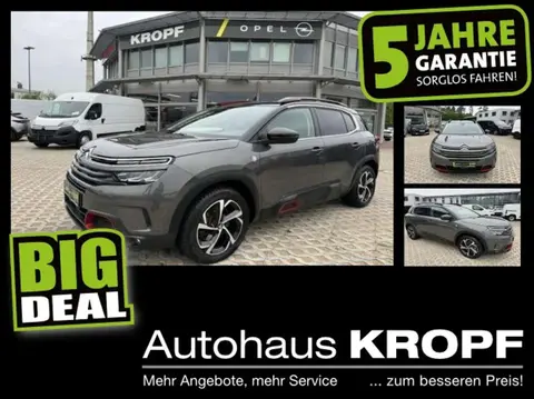 Used CITROEN C5 AIRCROSS Hybrid 2021 Ad 