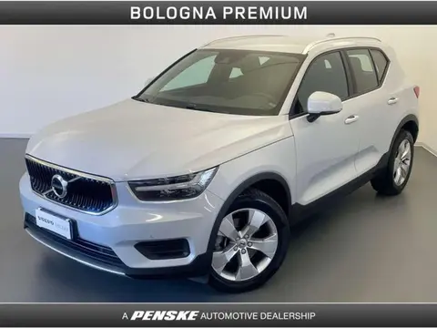 Annonce VOLVO XC40 Diesel 2020 d'occasion 