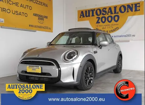 Used MINI COOPER Petrol 2024 Ad 