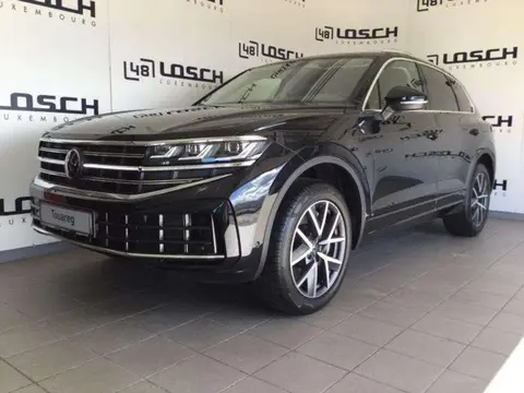 Used VOLKSWAGEN TOUAREG Hybrid 2024 Ad 