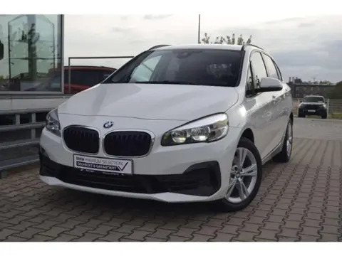 Annonce BMW SERIE 2 Diesel 2019 d'occasion 