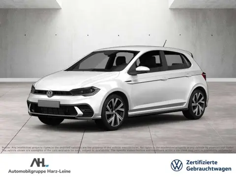 Used VOLKSWAGEN POLO Petrol 2022 Ad 