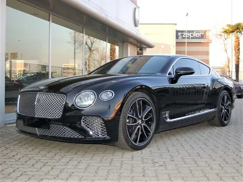 Annonce BENTLEY CONTINENTAL Essence 2020 d'occasion 