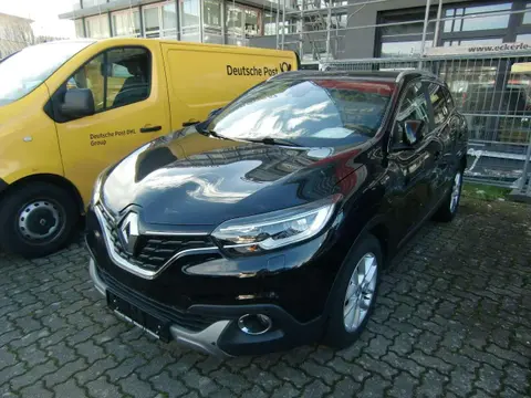 Used RENAULT KADJAR Petrol 2016 Ad 