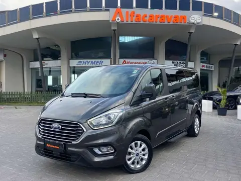 Used FORD TOURNEO Diesel 2019 Ad 