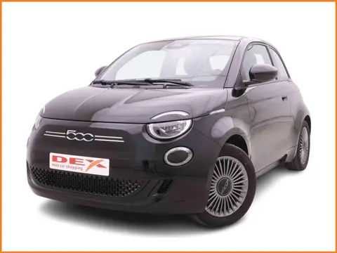 Annonce FIAT 500 Électrique 2022 d'occasion 