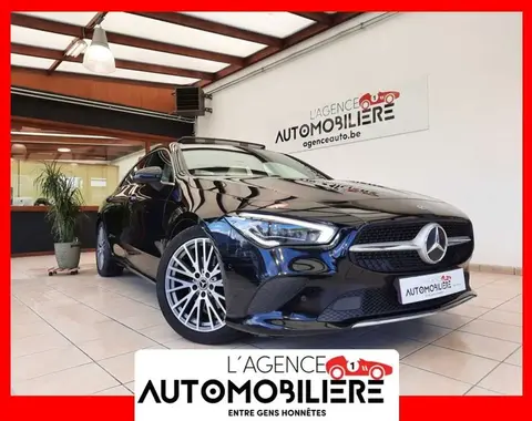 Used MERCEDES-BENZ CLASSE CLA Diesel 2019 Ad 