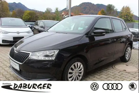 Used SKODA FABIA Petrol 2020 Ad 