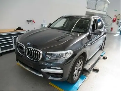 Used BMW X3 Diesel 2019 Ad 