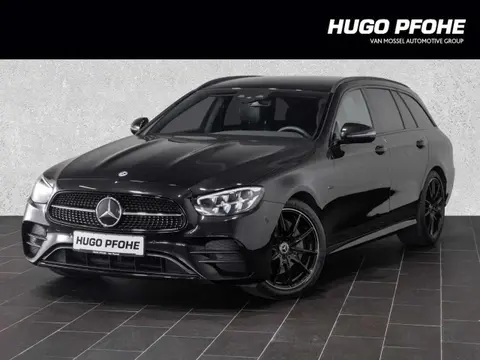 Used MERCEDES-BENZ CLASSE E Diesel 2023 Ad 