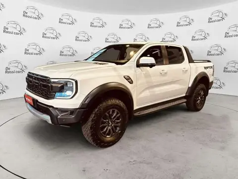 Annonce FORD RANGER Diesel 2023 d'occasion 