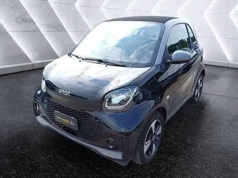 Used SMART FORTWO Electric 2021 Ad 