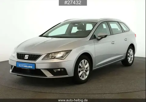 Used SEAT LEON Diesel 2019 Ad 