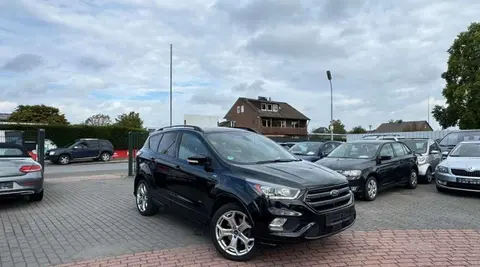 Used FORD KUGA Diesel 2017 Ad 