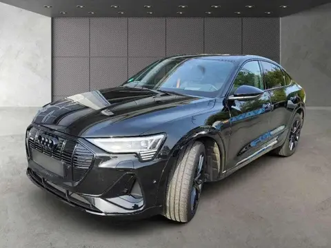 Used AUDI E-TRON Electric 2022 Ad 